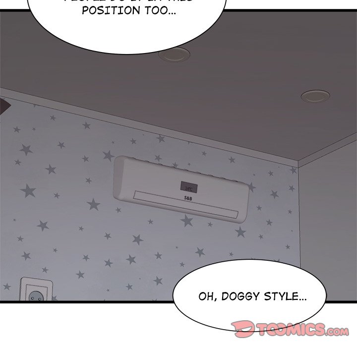 Old Memories Chapter 36 Page 105