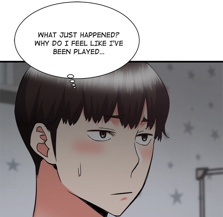 Old Memories Chapter 36 Page 128