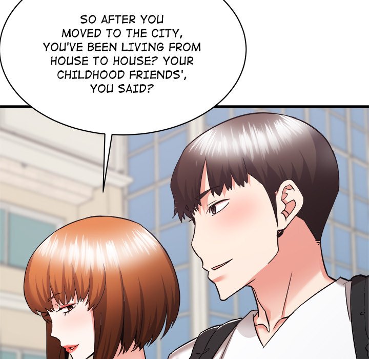 Old Memories Chapter 36 Page 139