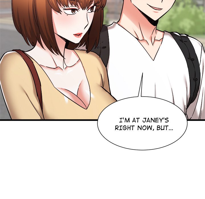 Old Memories Chapter 36 Page 142