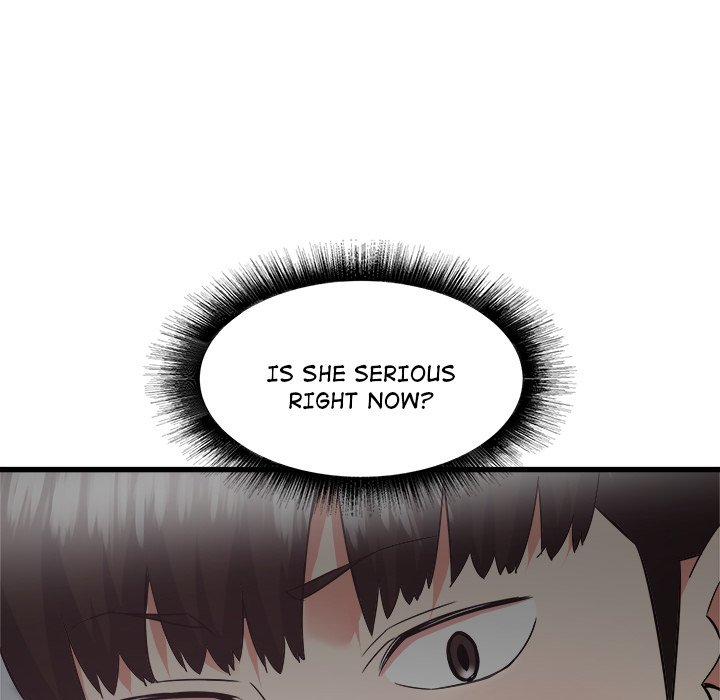 Old Memories Chapter 36 Page 22