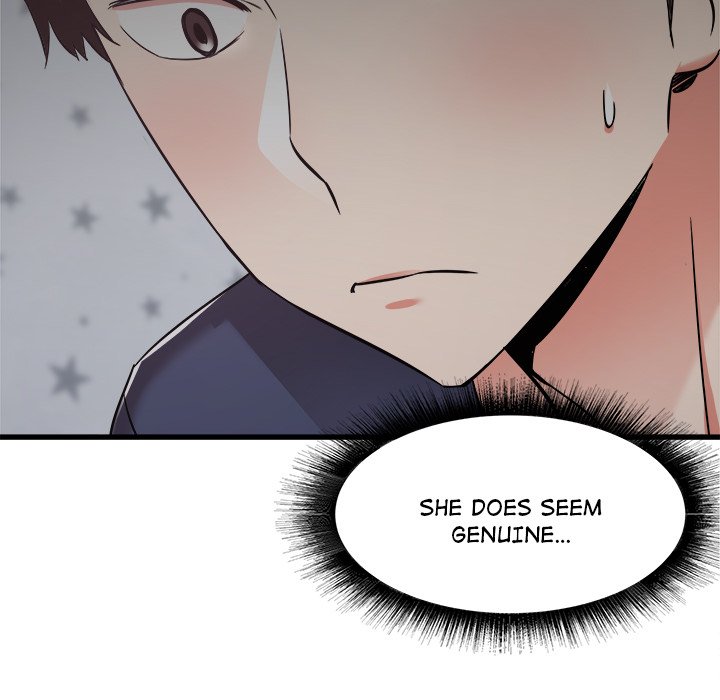 Old Memories Chapter 36 Page 23
