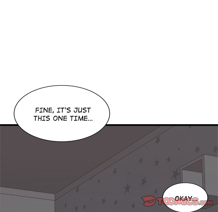 Old Memories Chapter 36 Page 27