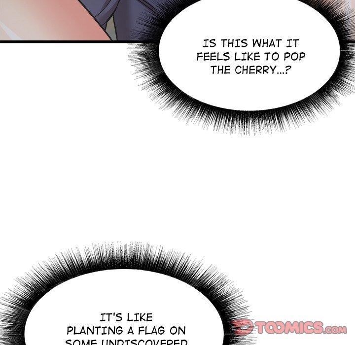 Old Memories Chapter 36 Page 57
