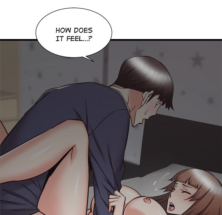 Old Memories Chapter 36 Page 72