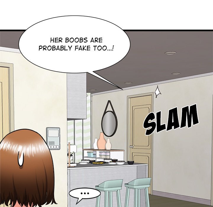 Old Memories Chapter 37 Page 100