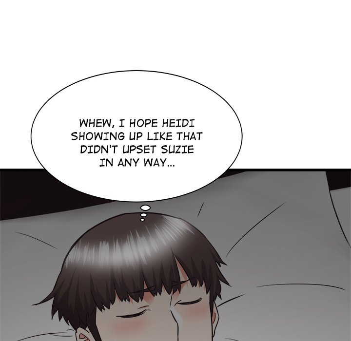 Old Memories Chapter 37 Page 112