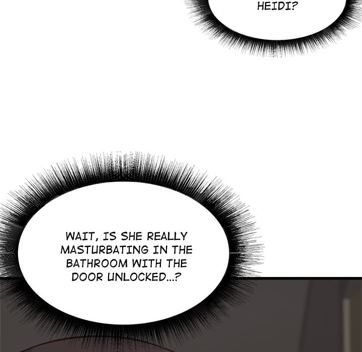 Old Memories Chapter 37 Page 130