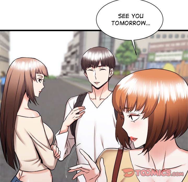 Old Memories Chapter 37 Page 15