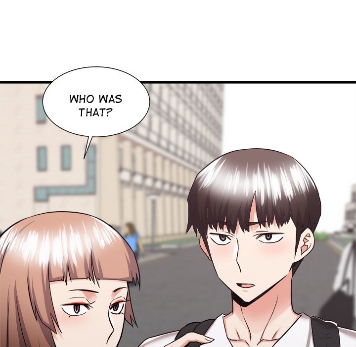 Old Memories Chapter 37 Page 17