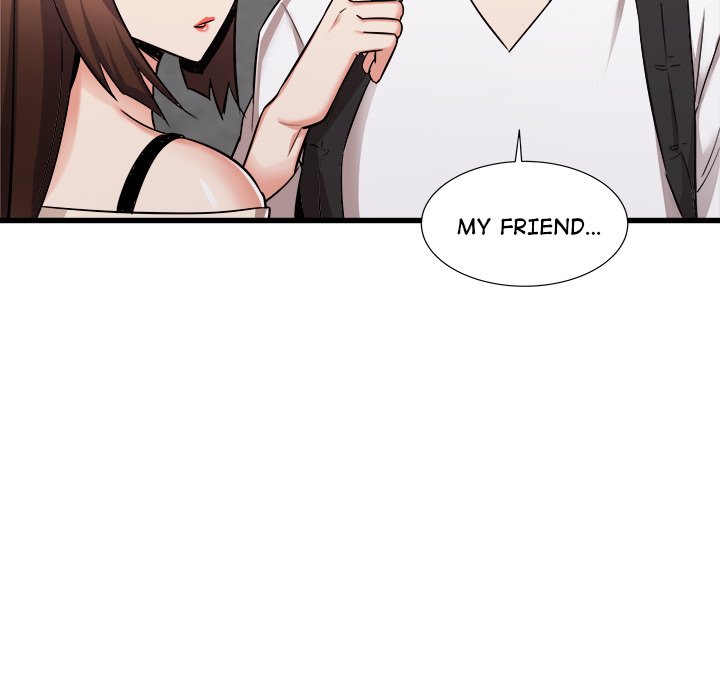Old Memories Chapter 37 Page 18