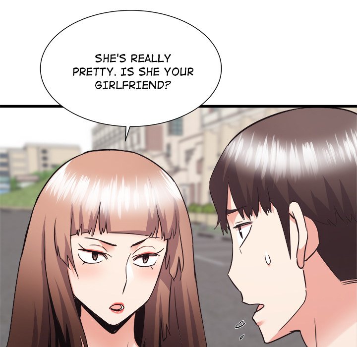 Old Memories Chapter 37 Page 19