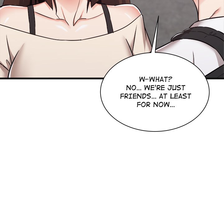 Old Memories Chapter 37 Page 20