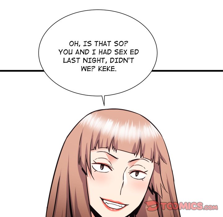 Old Memories Chapter 37 Page 21