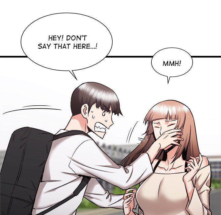 Old Memories Chapter 37 Page 24
