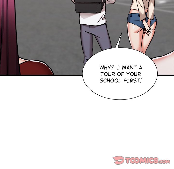 Old Memories Chapter 37 Page 27