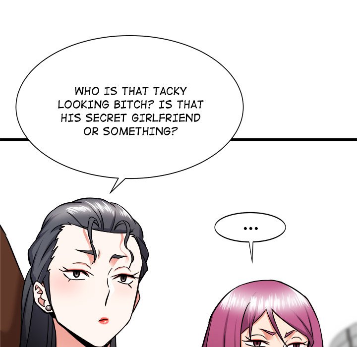 Old Memories Chapter 37 Page 28