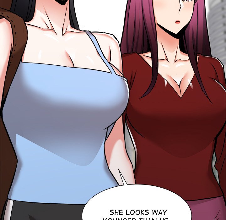 Old Memories Chapter 37 Page 29