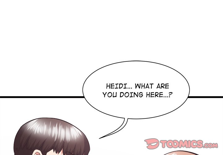 Old Memories Chapter 37 Page 3