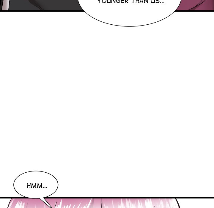 Old Memories Chapter 37 Page 30