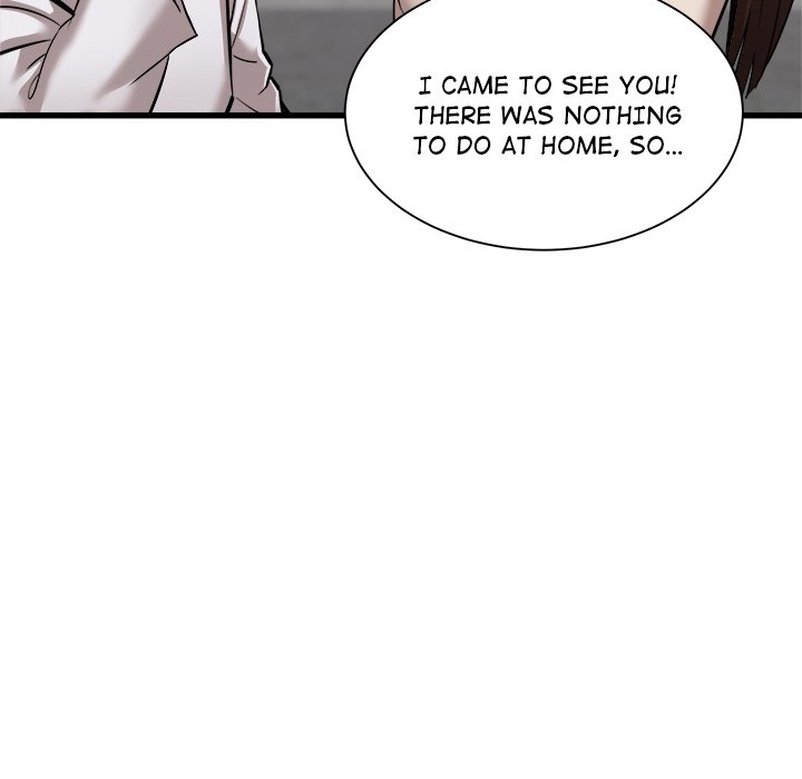 Old Memories Chapter 37 Page 5