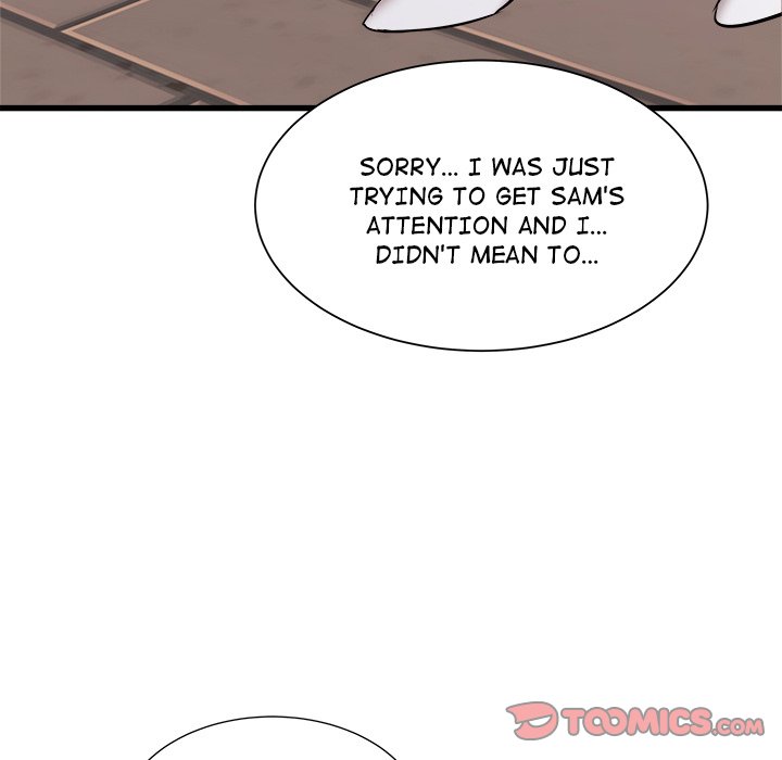 Old Memories Chapter 37 Page 51
