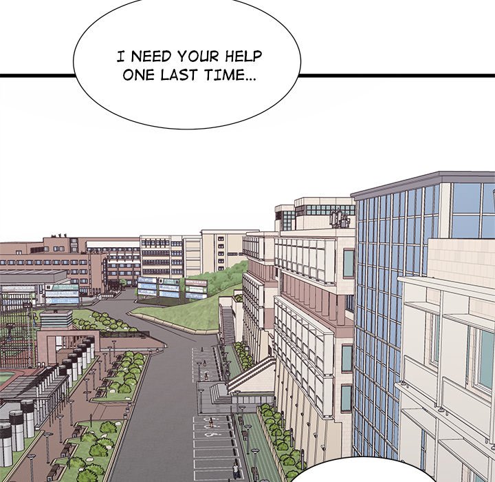 Old Memories Chapter 37 Page 54