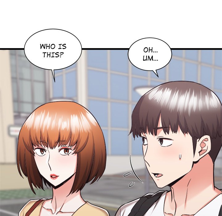 Old Memories Chapter 37 Page 6