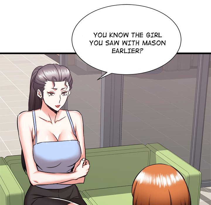 Old Memories Chapter 37 Page 60