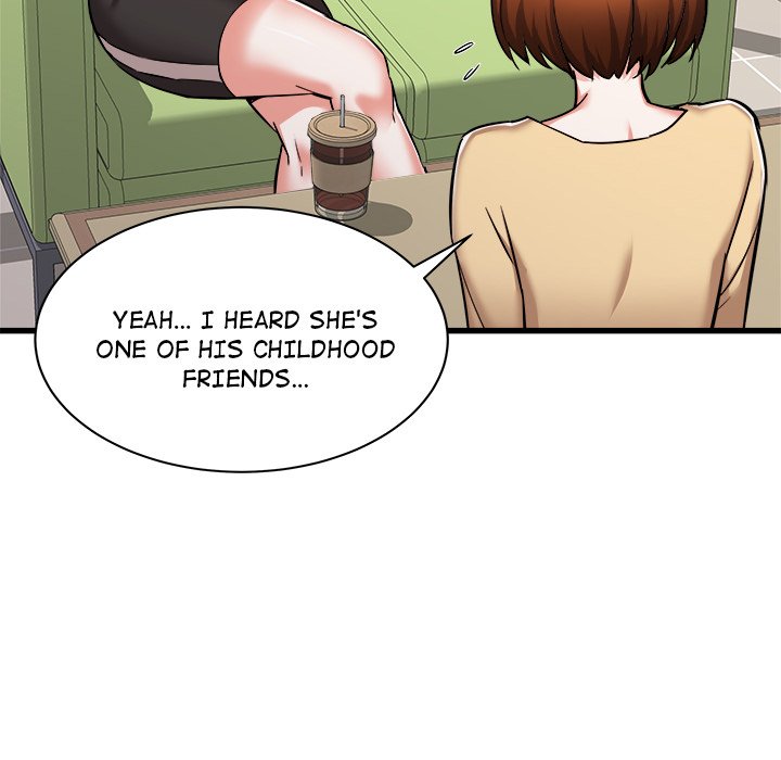 Old Memories Chapter 37 Page 61