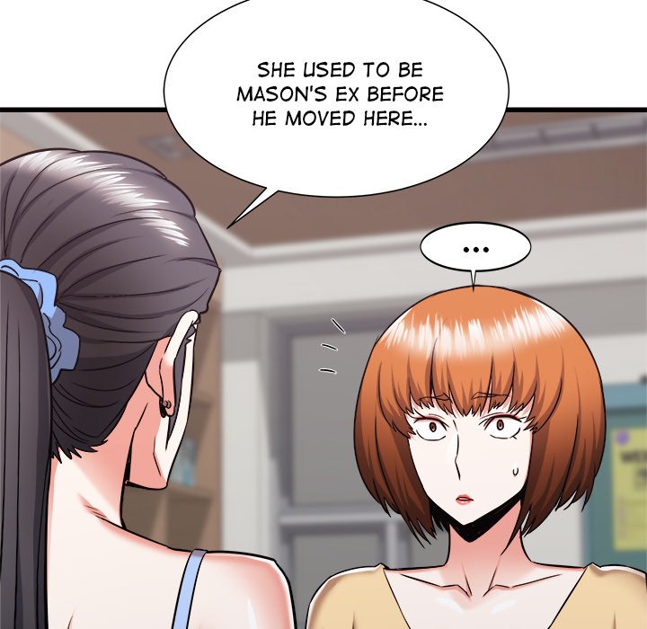 Old Memories Chapter 37 Page 64