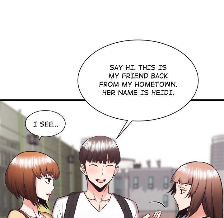 Old Memories Chapter 37 Page 8