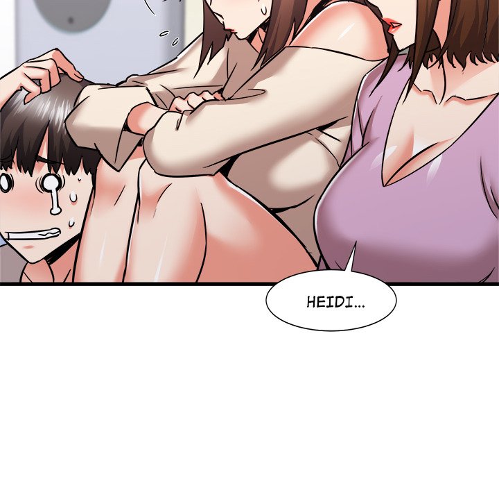 Old Memories Chapter 37 Page 82