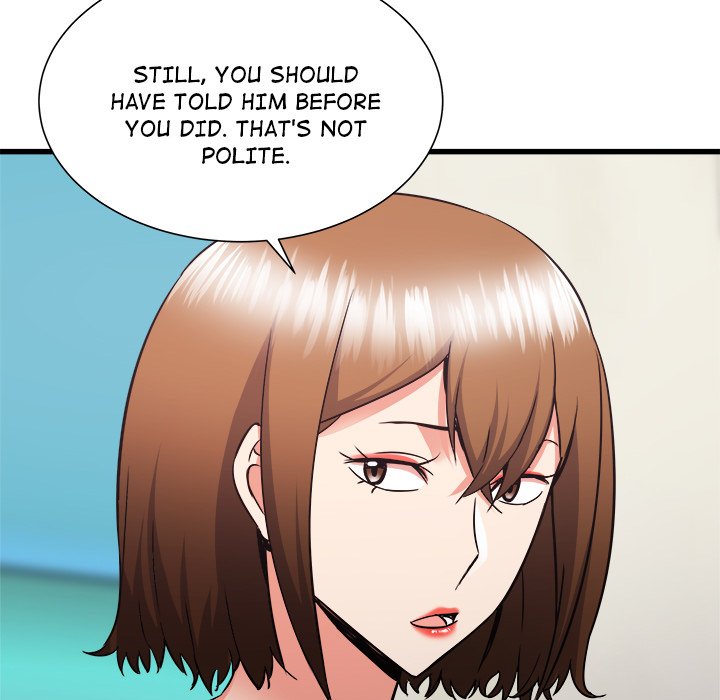 Old Memories Chapter 37 Page 85