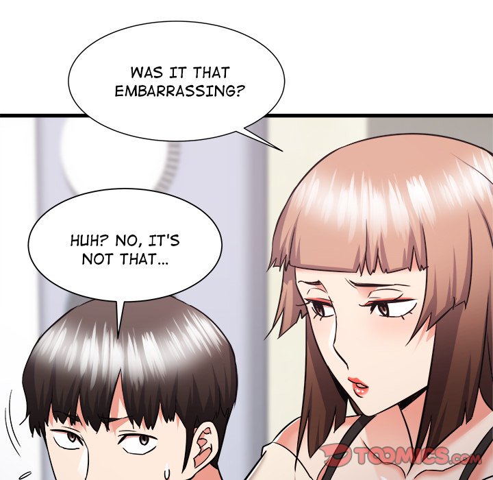 Old Memories Chapter 37 Page 87