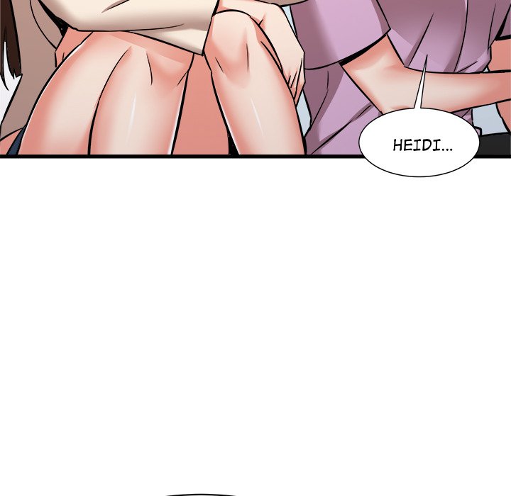 Old Memories Chapter 37 Page 92