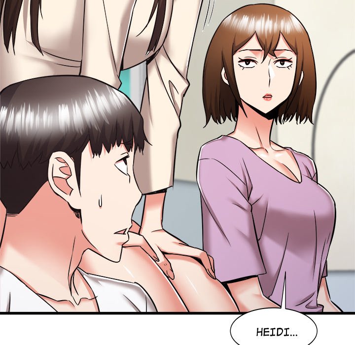 Old Memories Chapter 37 Page 96