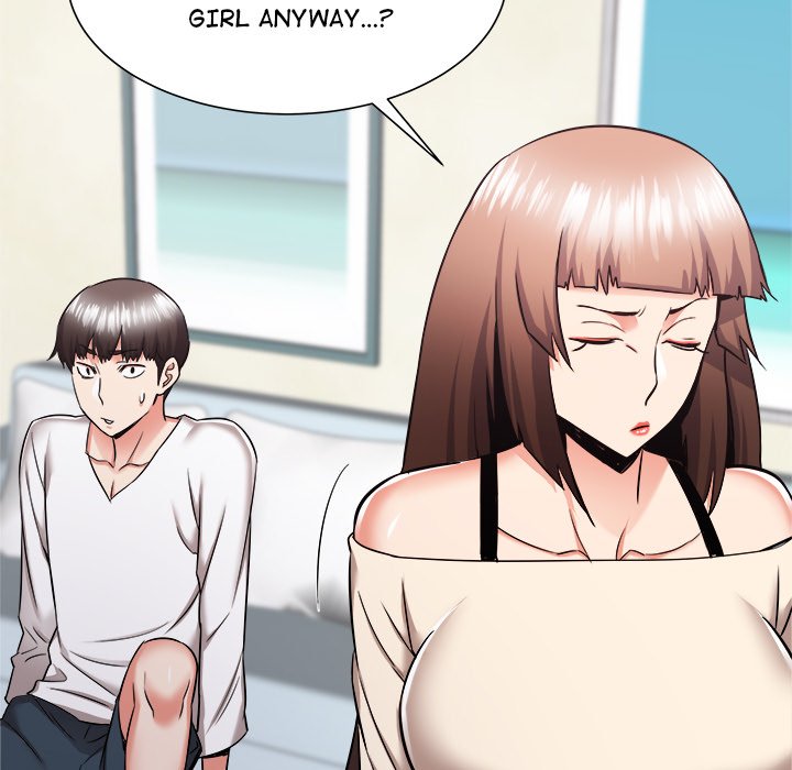 Old Memories Chapter 37 Page 98
