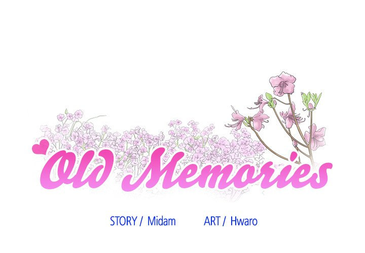 Old Memories Chapter 38 Page 1