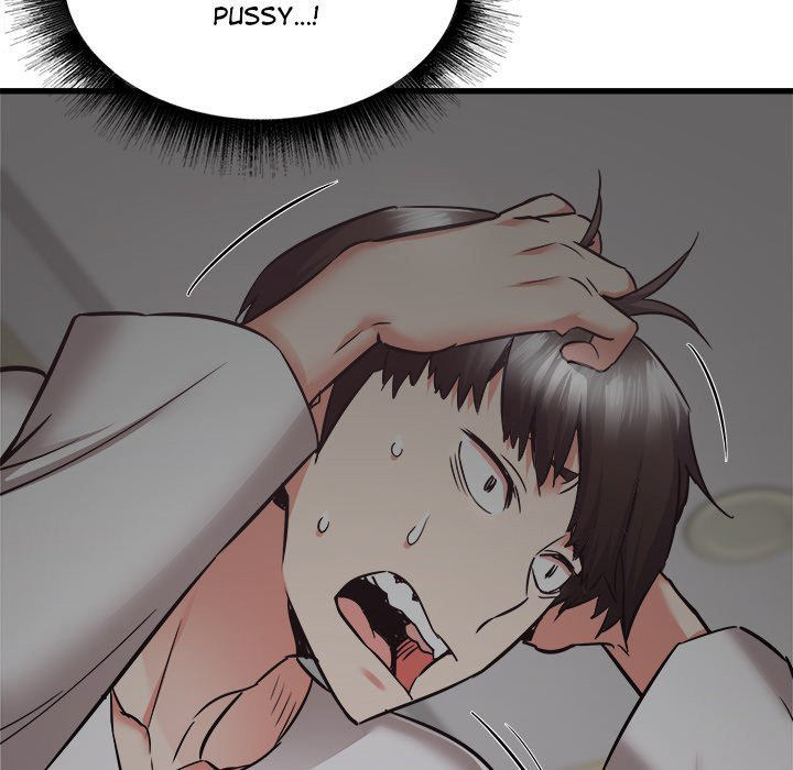 Old Memories Chapter 38 Page 18