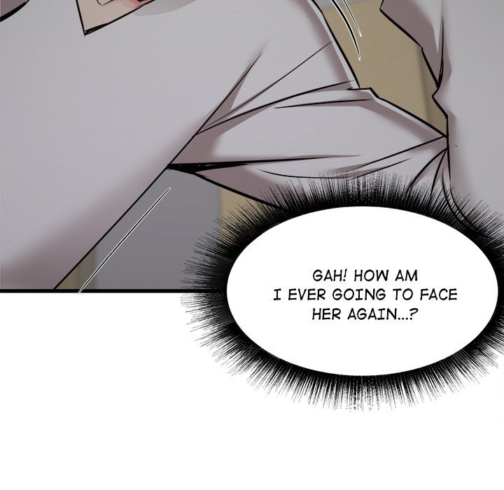 Old Memories Chapter 38 Page 19
