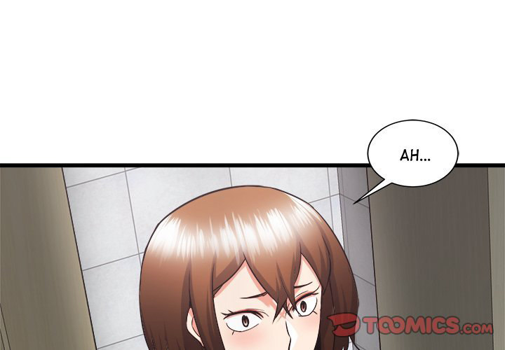 Old Memories Chapter 38 Page 3
