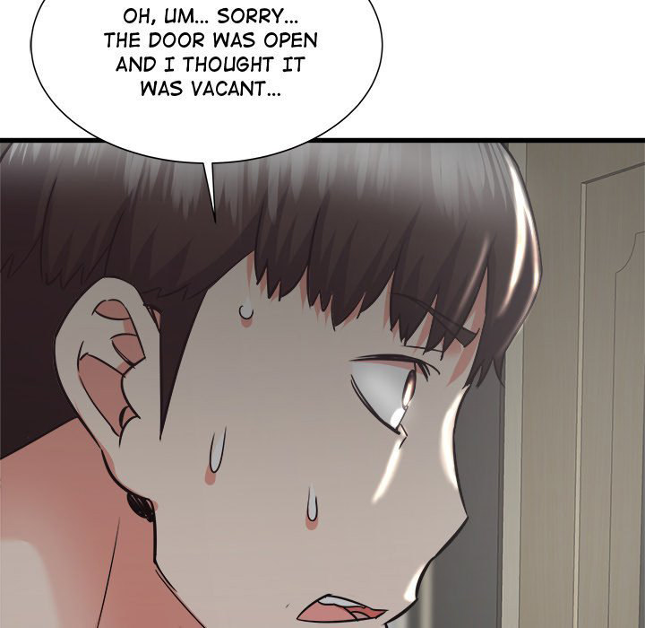 Old Memories Chapter 38 Page 6