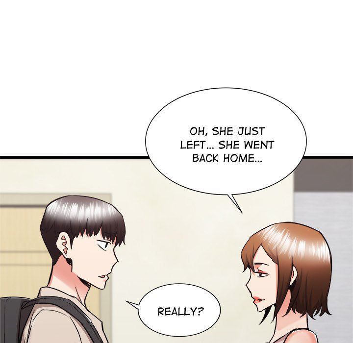 Old Memories Chapter 38 Page 72