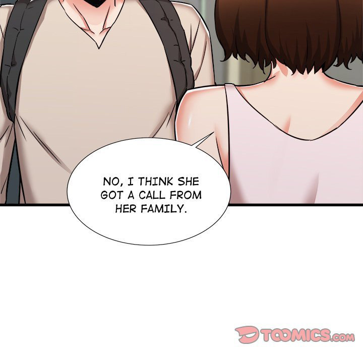 Old Memories Chapter 38 Page 75