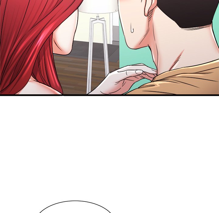 Old Memories Chapter 3 Page 10