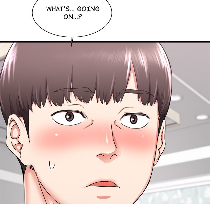 Old Memories Chapter 3 Page 11