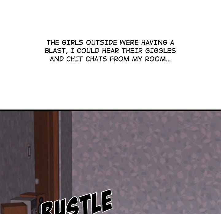 Old Memories Chapter 3 Page 119
