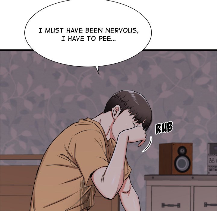 Old Memories Chapter 3 Page 122