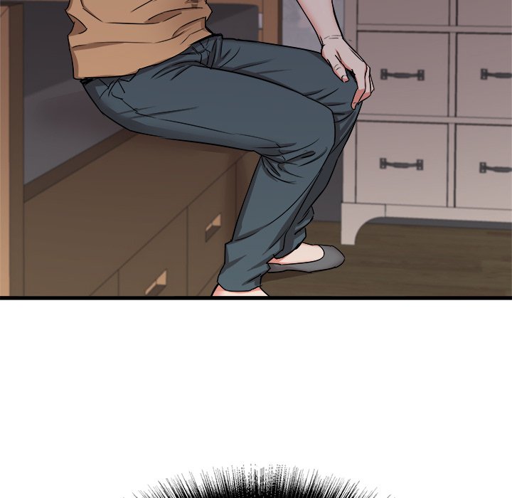 Old Memories Chapter 3 Page 123